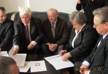 Przed nimi był Arnold Schwarzenegger