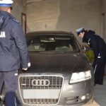 Pościg na „trójce”