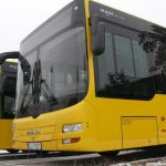 Przyjechały i pojeżdżą