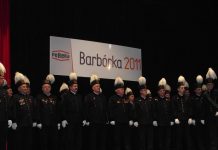 PeBeKa podsumowała rok