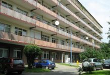 Zawinił siarkowodór