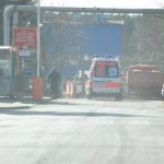 Wypadek w Energetyce (aktualizacja)