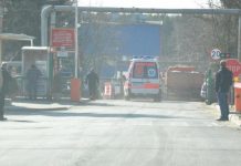 Wypadek w Energetyce (aktualizacja)