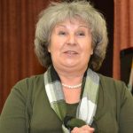 Czudowska: kopaliny to kara za poparcie dla PiS