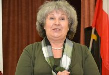 Czudowska: kopaliny to kara za poparcie dla PiS