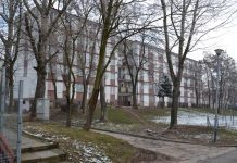 Lekarz w szoku, prokurator na tropie