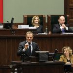 Premier komentuje decyzję radnych Lubina
