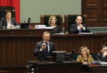 Premier komentuje decyzję radnych Lubina