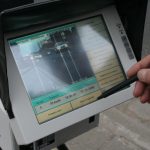 Postraszyli kierowców