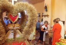 Gogołowice – Dożynki 2016 – FOTO