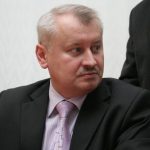 Dubiński straci Krzyż Zasługi?