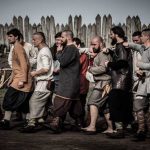 Słowiański gród – zaproszenie na rekonstrukcję historyczną