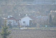 Podciął mu gardło. Szukają zabójcy