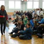 Będą musieli się wynieść ze szkół?