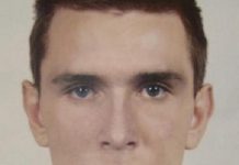 To on usiłował zgwałcić kobiety