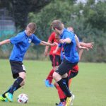 Sparing Górnika z Gromem – FOTO