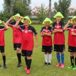 Być jak Messi i dużo zarabiać – o czym marzą mali piłkarze? – FOTO