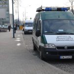 Busy pod szczególnym nadzorem