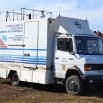 Czym oddychamy? Właśnie sprawdzają