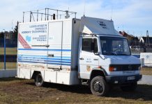 Czym oddychamy? Właśnie sprawdzają