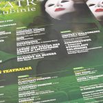 Sztuki i koncerty – Teatralna Jesień w Muzie