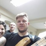 Jessica Merstein Band na Piątkowym Graniu