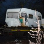 Zarzuciło kempingiem