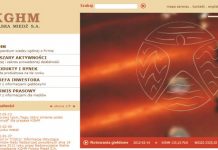 Miasto z 10 akcjami KGHM