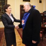 Pokazali niezadowolenie