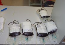 KGHM oddaje krew – akcja Cudownej pomocy na 60-lecie miedziowego giganta