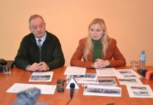 Chcą ratować historię przed burzeniem