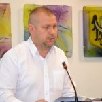 Dopuszczony do głosu