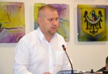 Dopuszczony do głosu