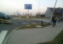 Zdjęcie wskazało sprawcę