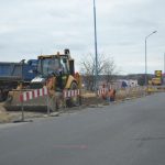 Leśna ponownie w remoncie