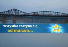 Ścinawa chce miliona? Niech zagra w totka!