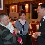 85 tys. zł dla Mai Bratoń od Platformy