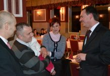 85 tys. zł dla Mai Bratoń od Platformy