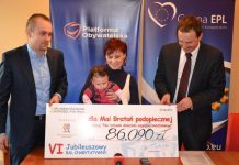 Będzie na siedzisko i wózek