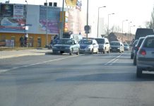 Pięć stów mandatu