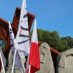 Wolność jest w nas – manifestacja KOD w Lubinie – FOTO