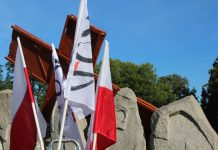 Wolność jest w nas – manifestacja KOD w Lubinie – FOTO