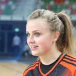 Trawczyńska – Wygrałyśmy, bo popełniłyśmy mniej błędów – FOTO