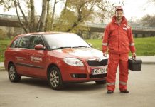 Kiedy mąż nie może…