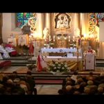 Dziura w rynku…na kazaniu w kościele (film)