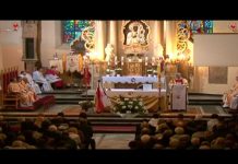 Dziura w rynku…na kazaniu w kościele (film)