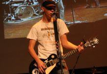 Muzyka na cenzurowanym