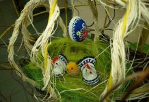 Wybiorą najpiękniejszą pisankę