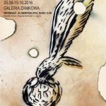 Zaproszenie na wernisaż wystawy “Cichociemni”