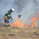 Siano w głowie, trawa płonie